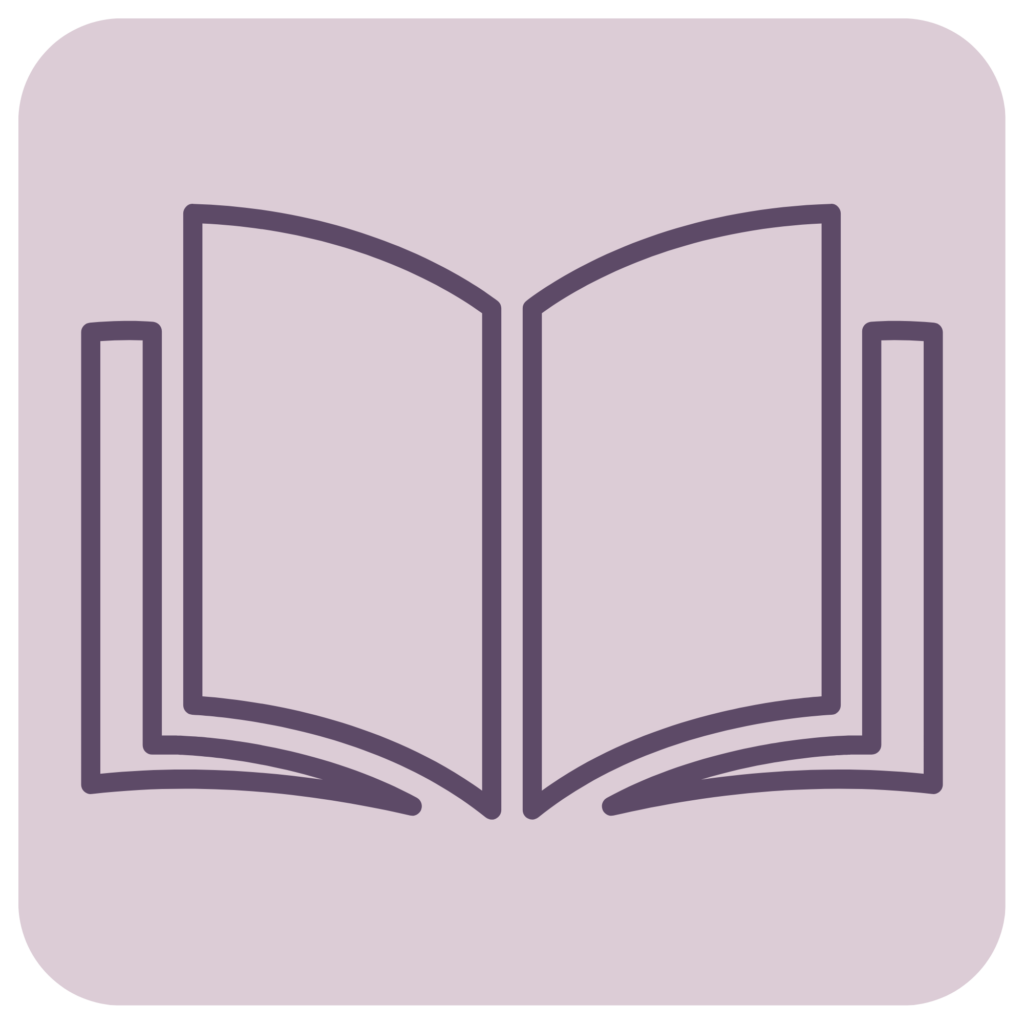 open book
