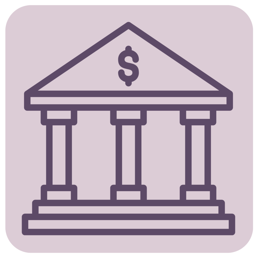 square bank